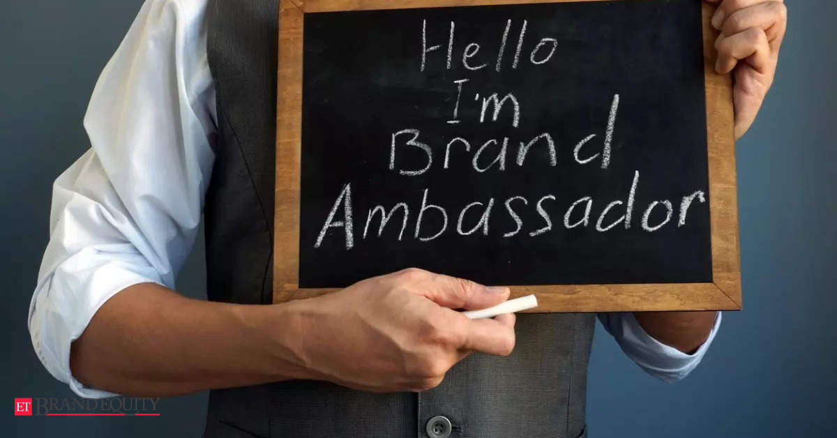 No Khan, nor Kapoor, CEOs are the new brand ambassadors