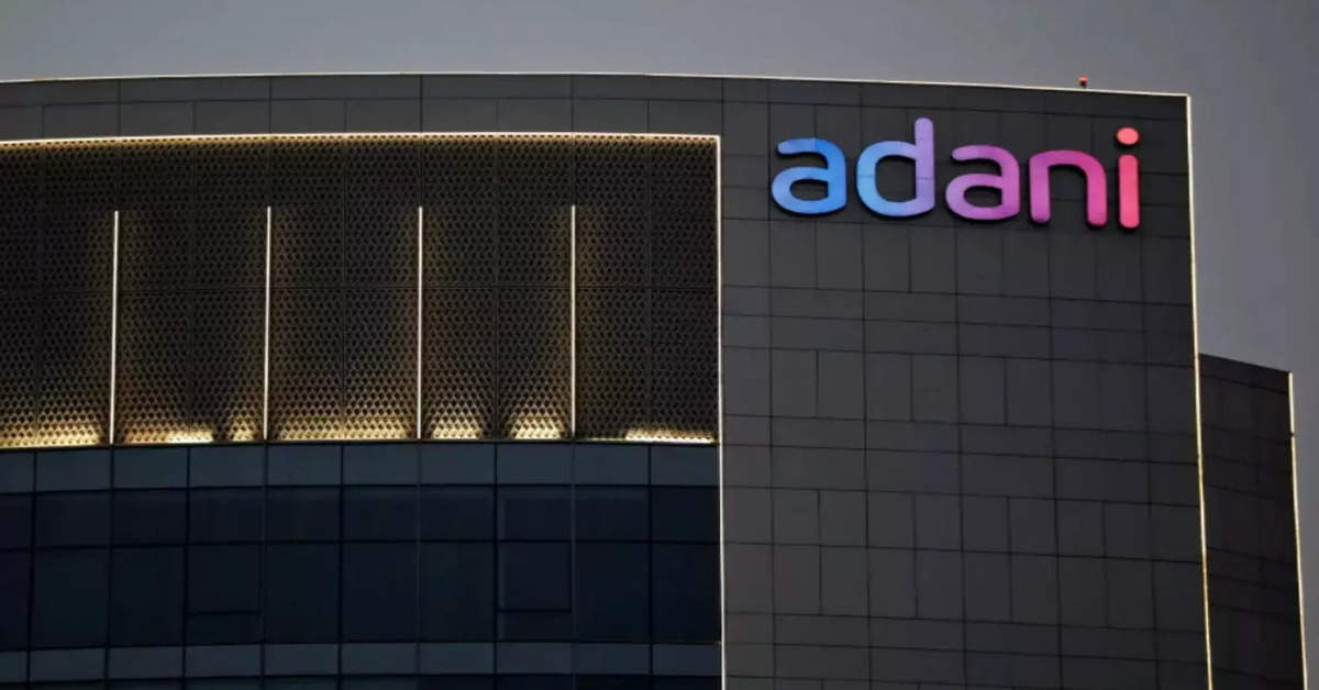 Adani Group Appoints Arun Bansal As Ceo Adani Airport Holdings Ltd Infra News Et Infra 3902