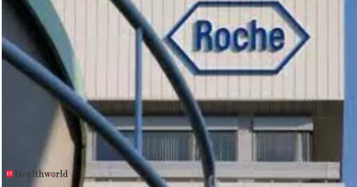 Roche Pharma sets up data analytics center in Hyderabad, second in India – ET HealthWorld
