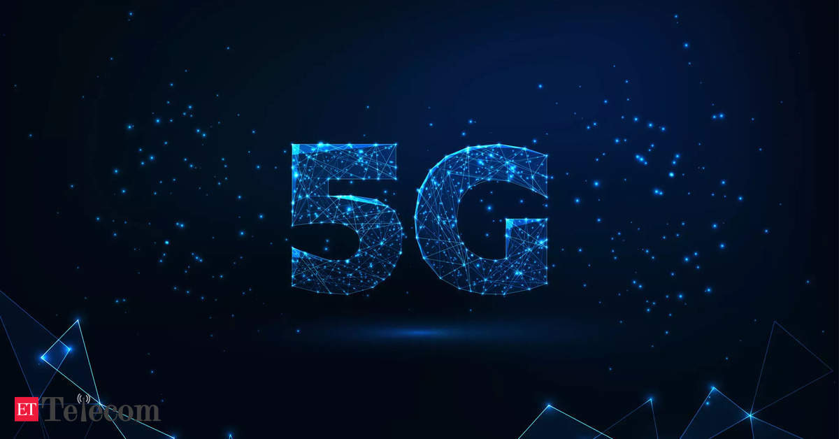Mavenir says aiming to finalise OpenRAN 5G deals with Indian telcos soon