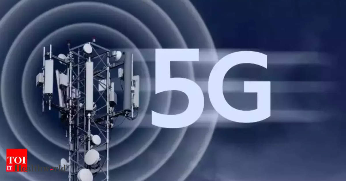 5G will transform healthcare delivery in countries like India: Oracle – ET HealthWorld