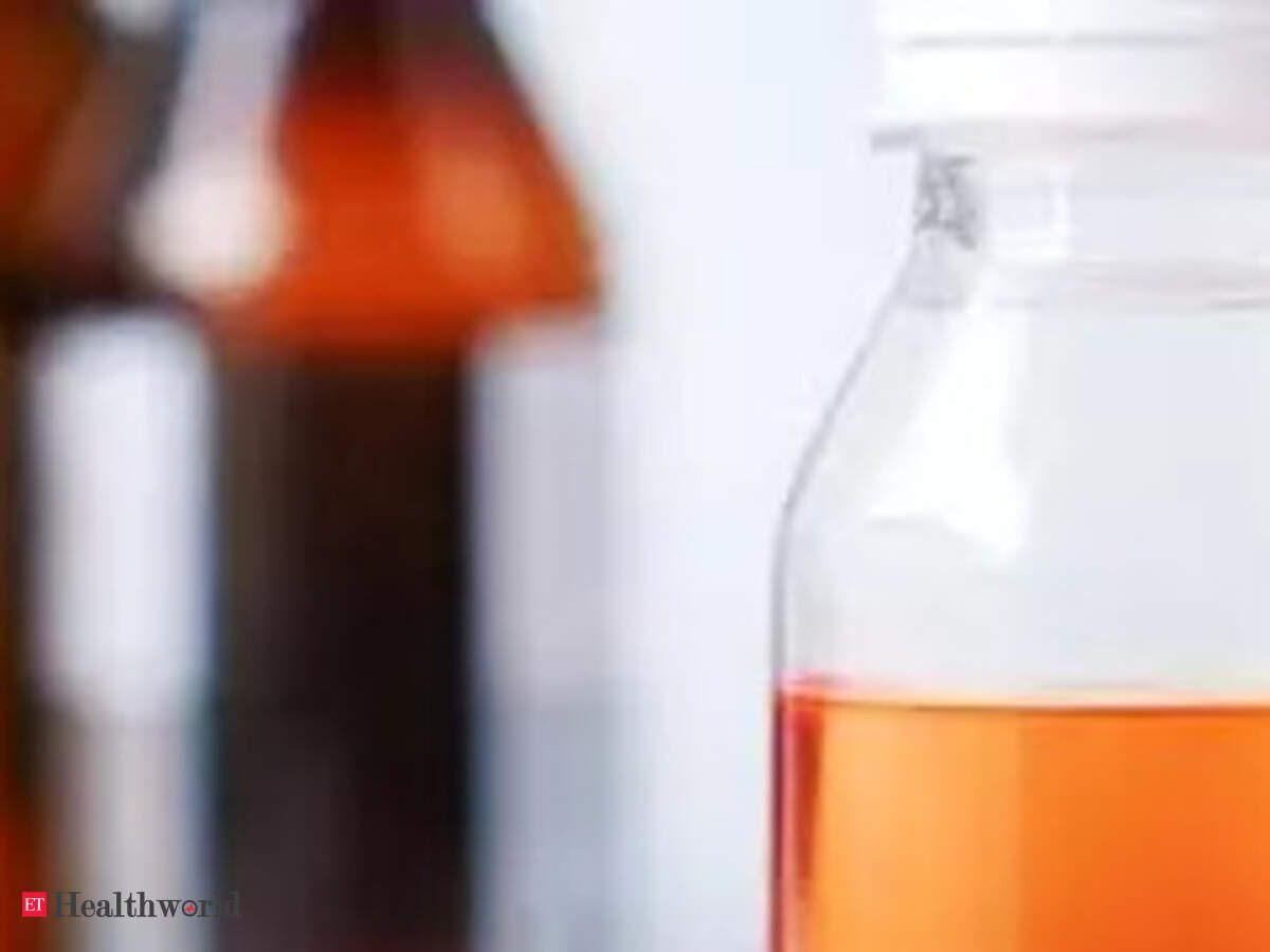 Indonesia: Indonesia finds some medicines with ingredients linked to fatal  child kidney injury, Health News, ET HealthWorld
