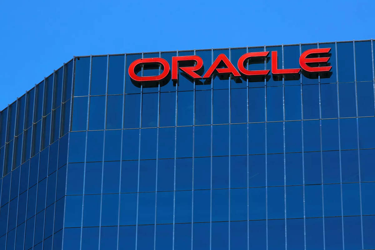 Uber Selects Oracle Cloud Infrastructure
