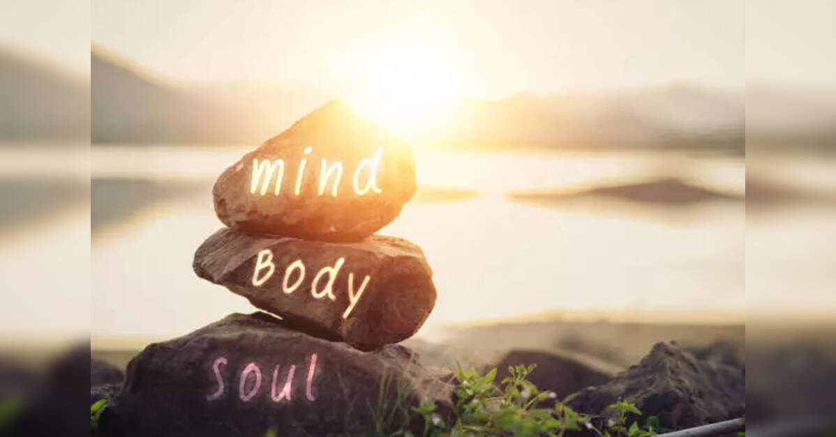 Mind over matter: A new mantra for your mental wellness at work ...