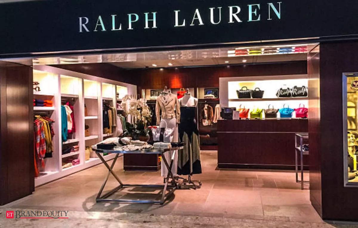 Ralph Lauren accused of copying Mexican Indigenous designs, Marketing &  Advertising News, ET BrandEquity