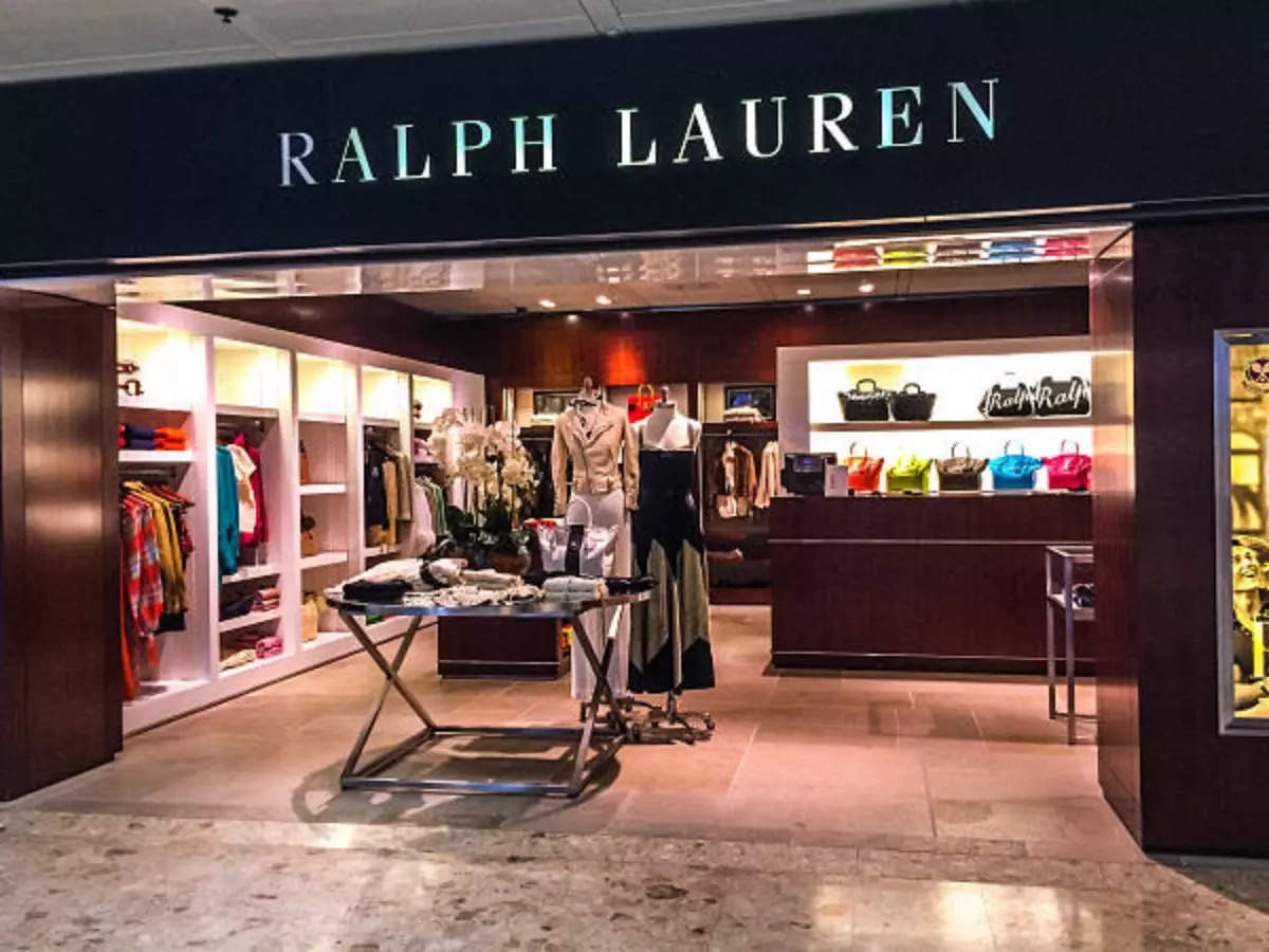 Ralph Lauren: Why visiting India would spoil Ralph Lauren's vision