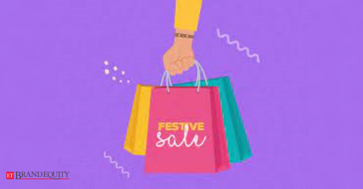 Fmcg Industry: Premium, mid-end products lift festive sale spirit amid ...