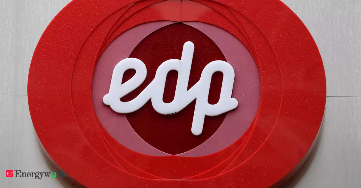 EDP-Energias de Portugal ganha estável, seca na Península Ibérica pesa Energy News, ET EnergyWorld