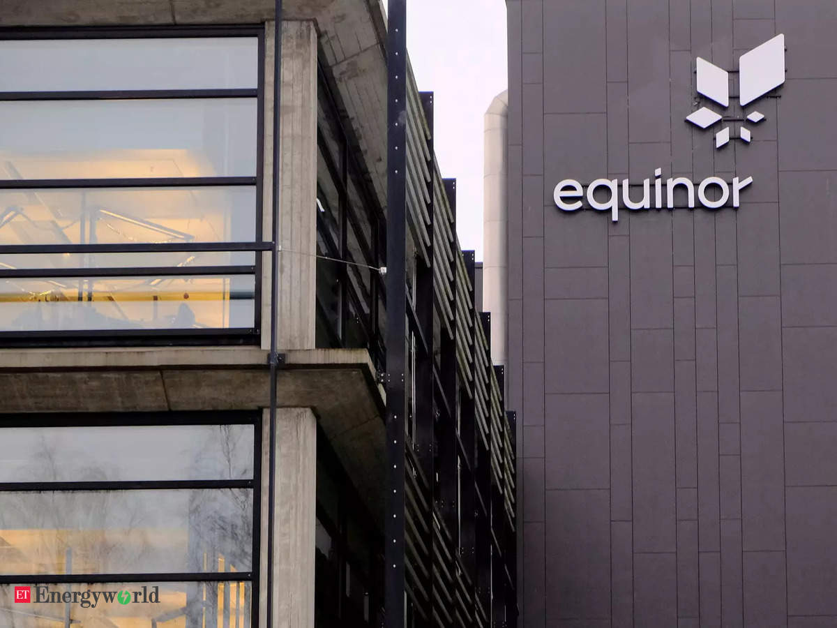 Equinor