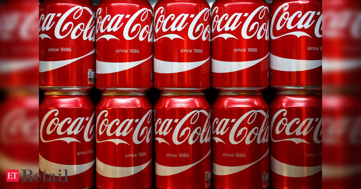 Coca-Cola India FY22 profit up 3.8% to Rs 460.35 crore; revenue rises ...