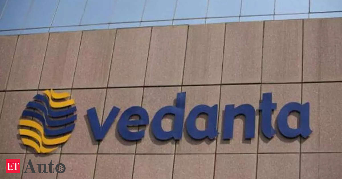 Vedanta revenue rises 21pc, but net profit halves on commodity prices, damage taxes, Auto News, ET Auto.

 | Biden News