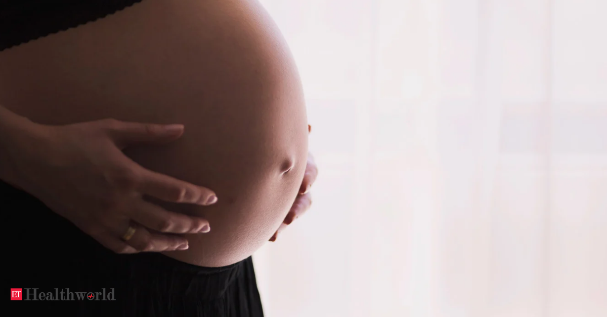 Study reveals how female bones permanently change after giving birth