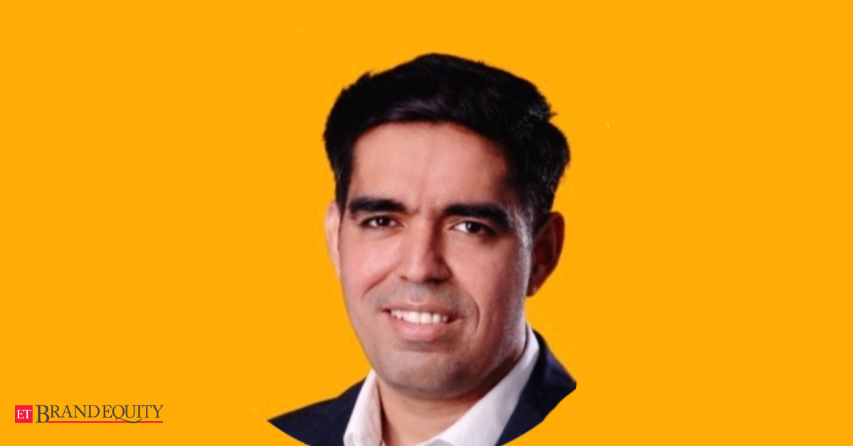 Karan Rajpal joins EnableX as head of marketing, ETBrandEquity