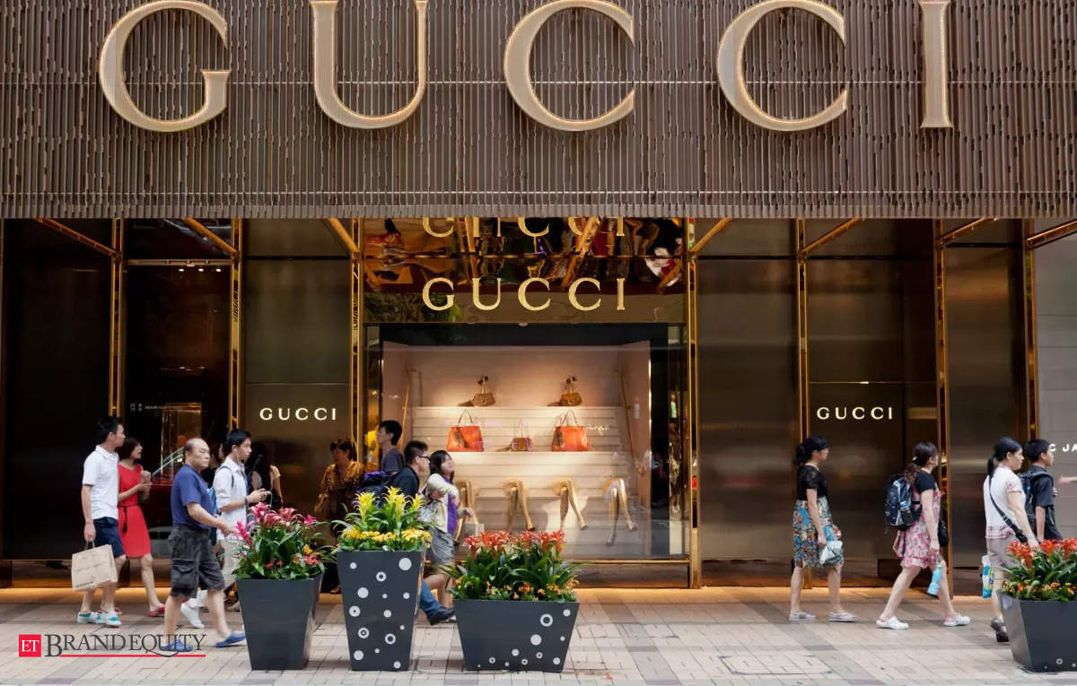 Gucci owner Kering in advanced talks to buy Tom Ford: Report, Marketing &  Advertising News, ET BrandEquity