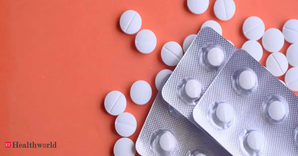 Study finds how regular aspirin use can cause stomach bleeding, Health