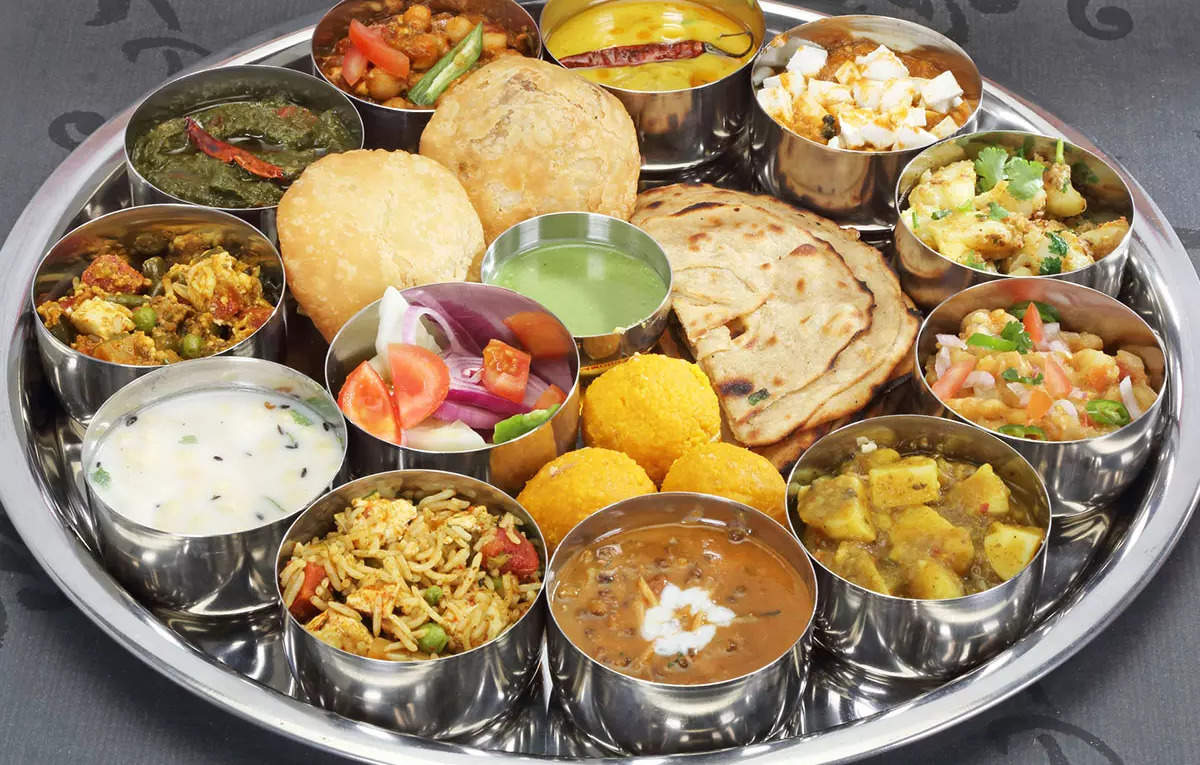 Culinary tourism is on the cusp of explosion in India, says report, ET ...