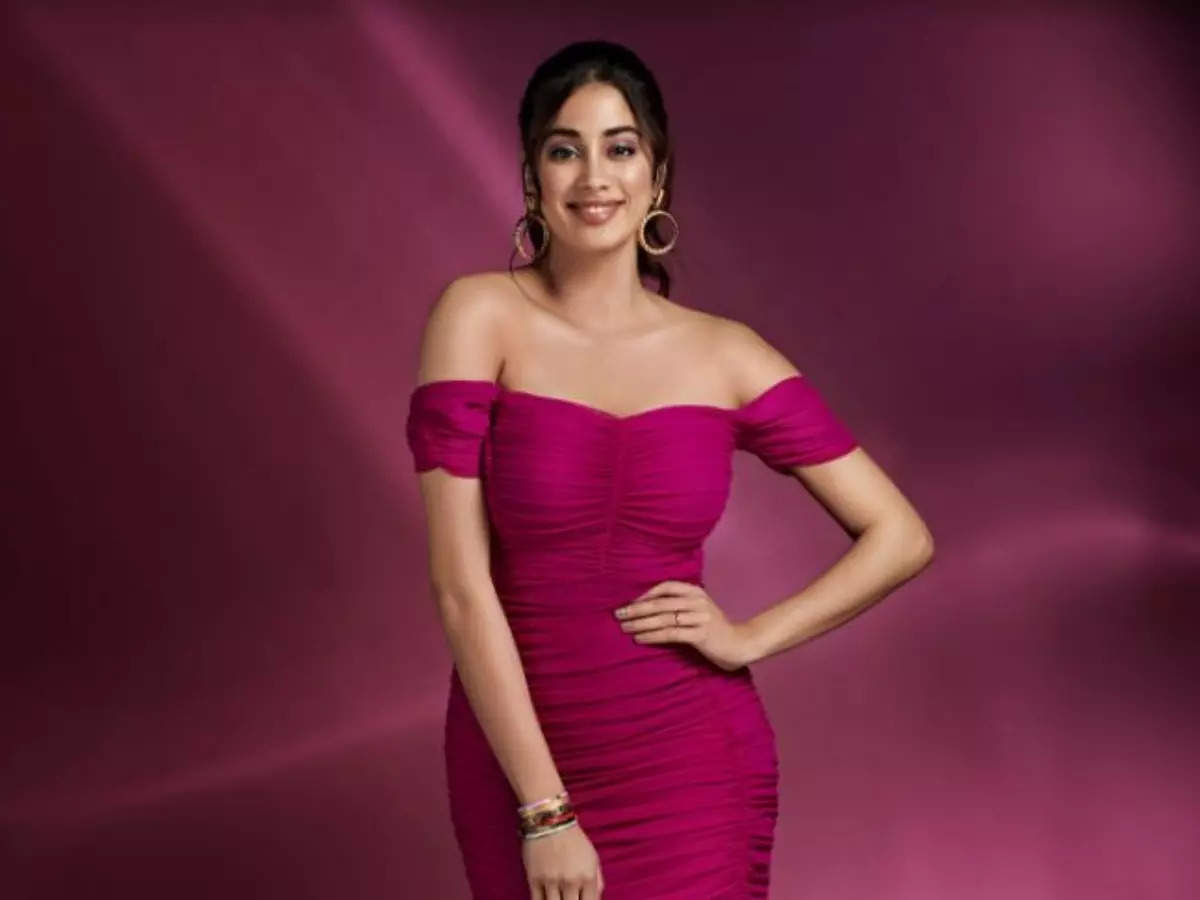 Michael Kors collaborates with Janhvi Kapoor for MK MY WAY collection
