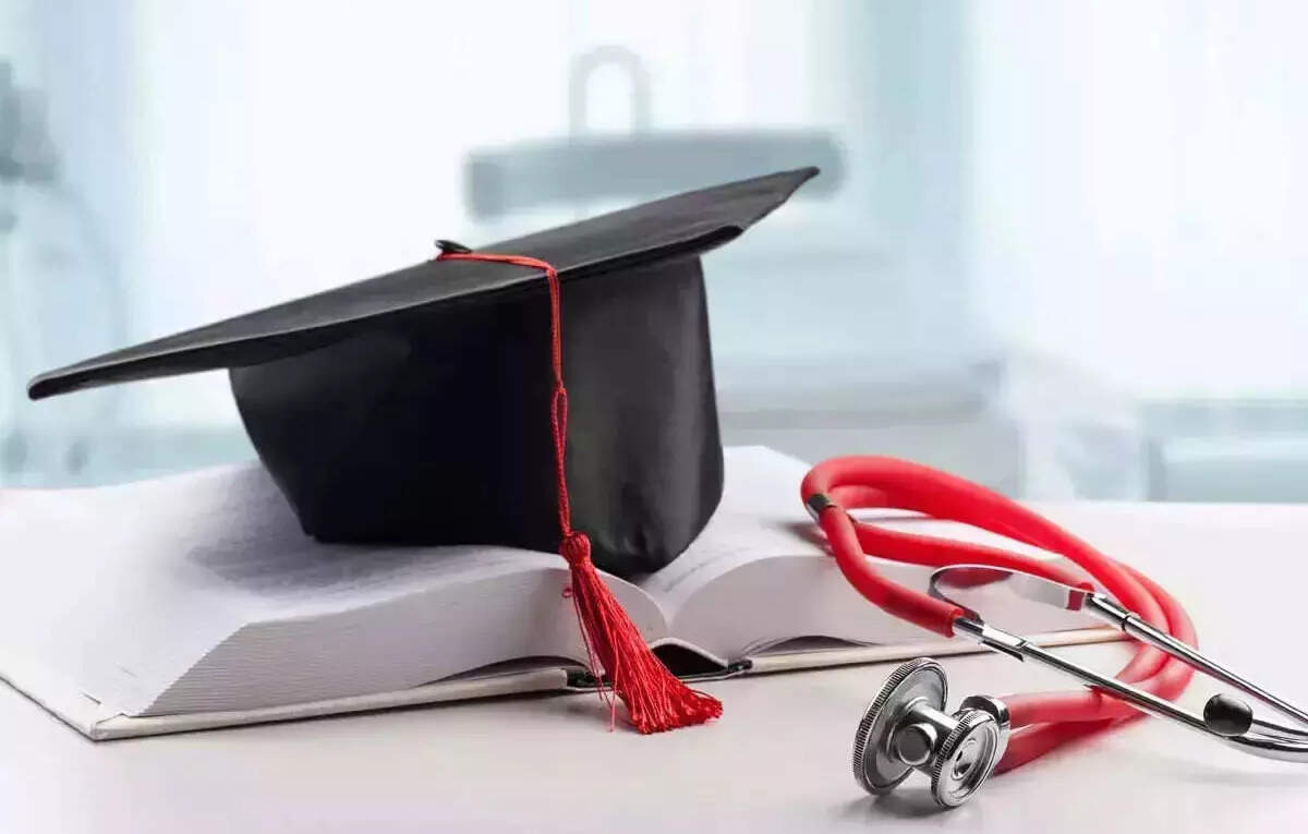 NEET Exams NEET PG Next Year Could Be The Last To Be Replaced With 