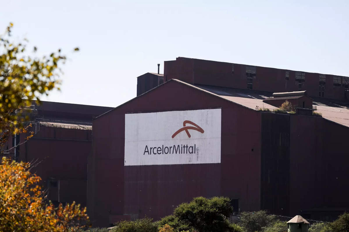 mittal: ArcelorMittal arm AMNS India to invest Rs 60,000 crore to