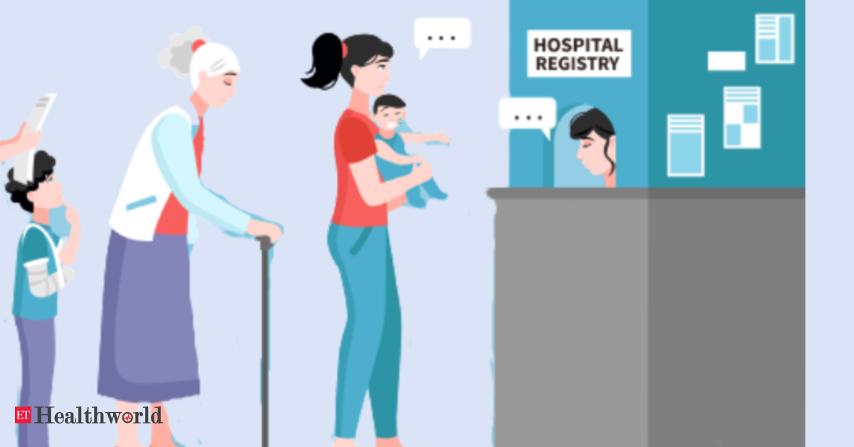 Reason must if dengue patient referred from govt hosp – ET HealthWorld
