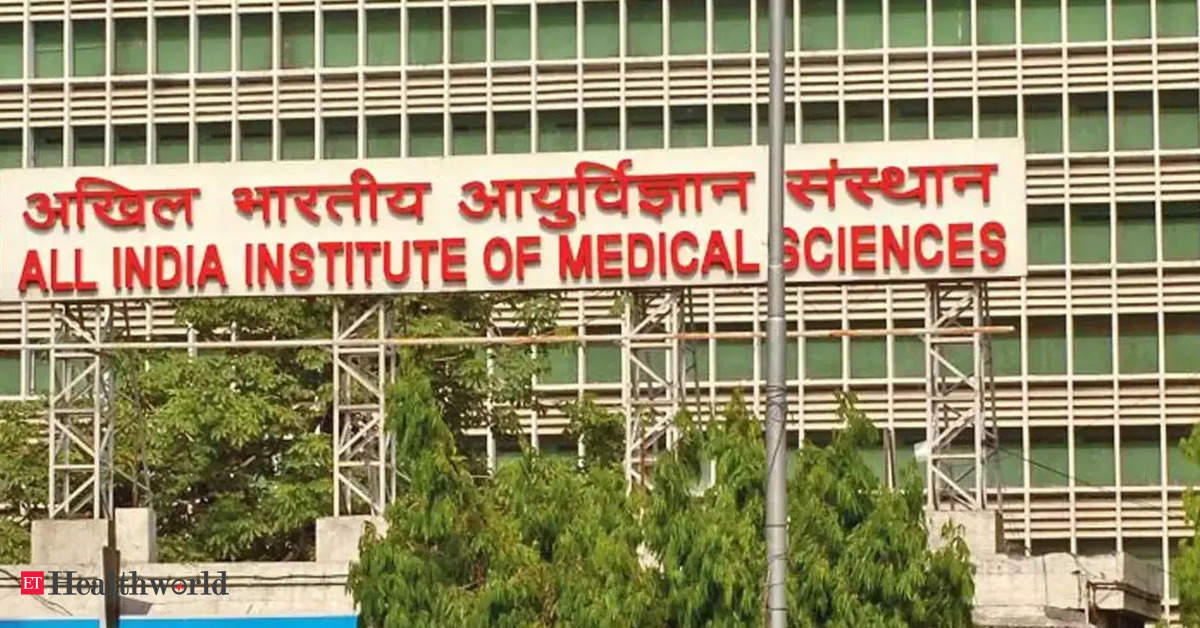 AIIMS Delhi to start call centre facility for attendants of ICU ...