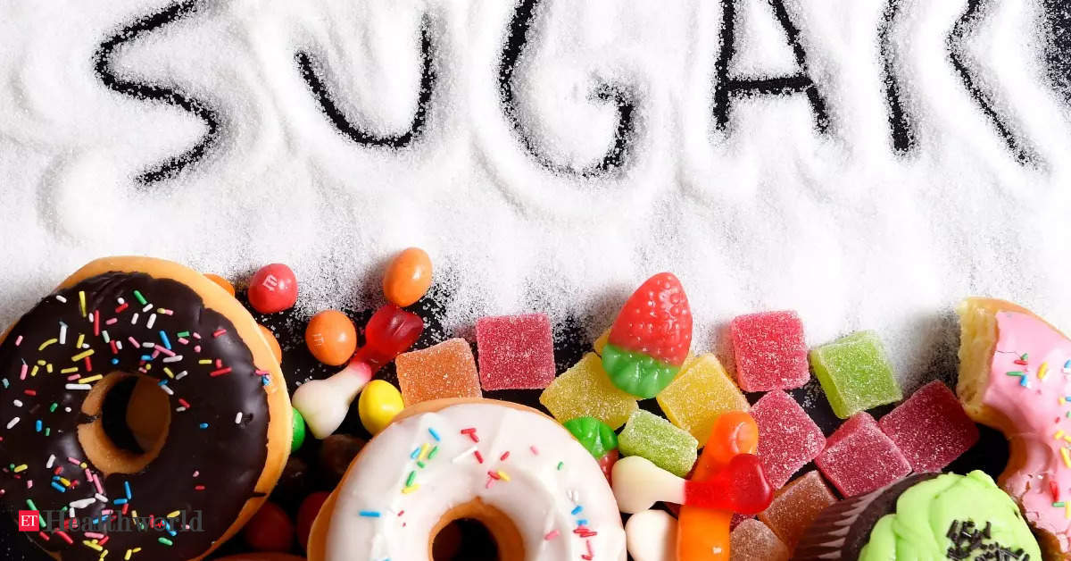 Badania pokazują, że węglowodany i słodka dieta mogą powodować zły stan zdrowia jamy ustnej, Wiadomości Zdrowotne, ET HealthWorld