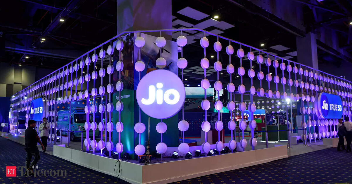 Reliance Jio Jio Strongest Telecom Brand In India TRA Telecom News 
