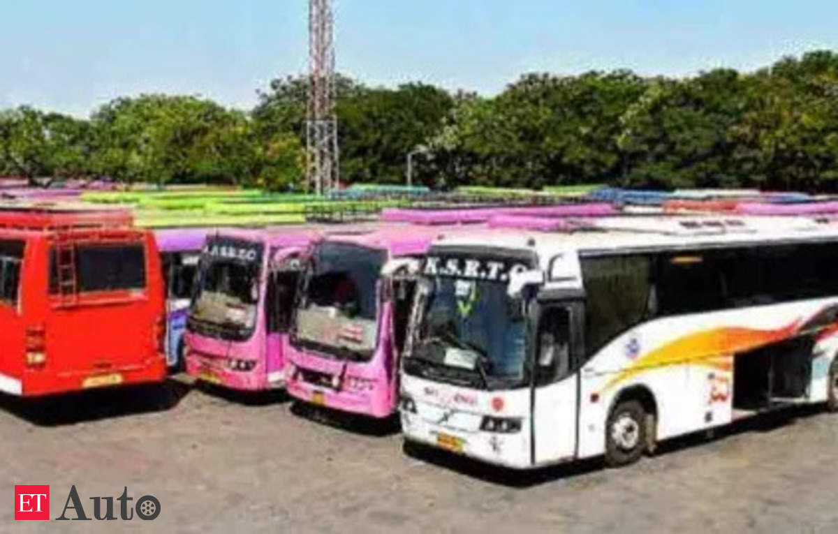 odisha tourism bus service