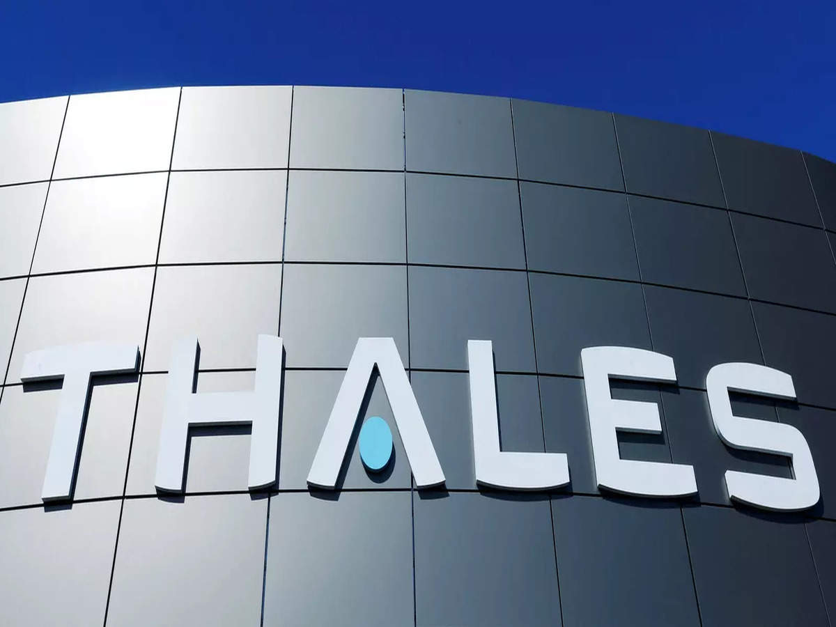 Thales confirms hackers have released its data on the dark web