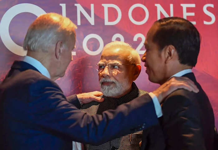 India during G20 presidency will promote technological transformation of member countries: PM Modi, Government News, ET Government
