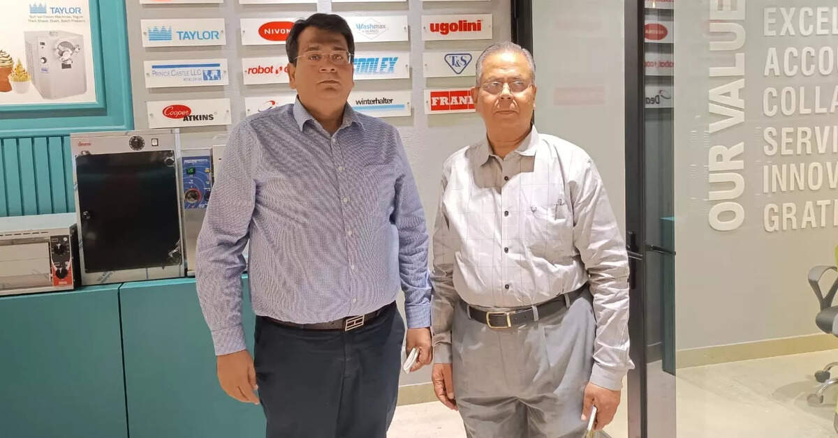 Mittal International abre un nuevo centro de formación y experiencia en Noida, Hospitality News, ET HospitalityWorld