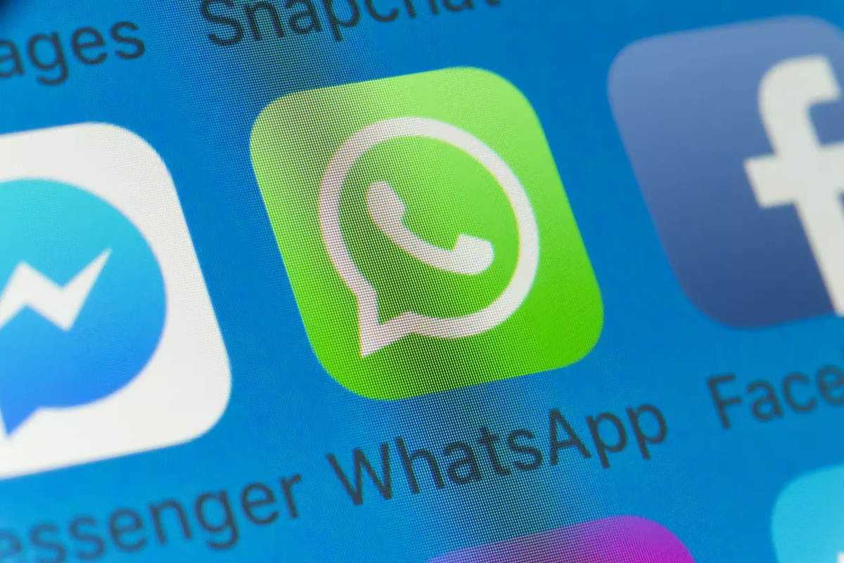 Whatsapp News - Latest whatsapp News, Information & Updates - Telecom News -ET Telecom