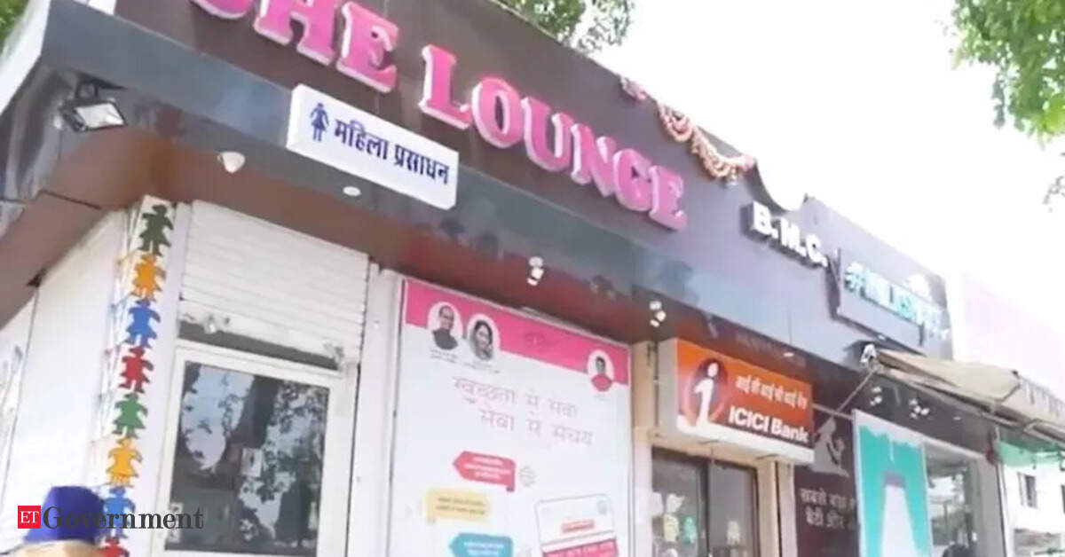 MoHUA launches Toilets 2.0 campaign to transform public and community