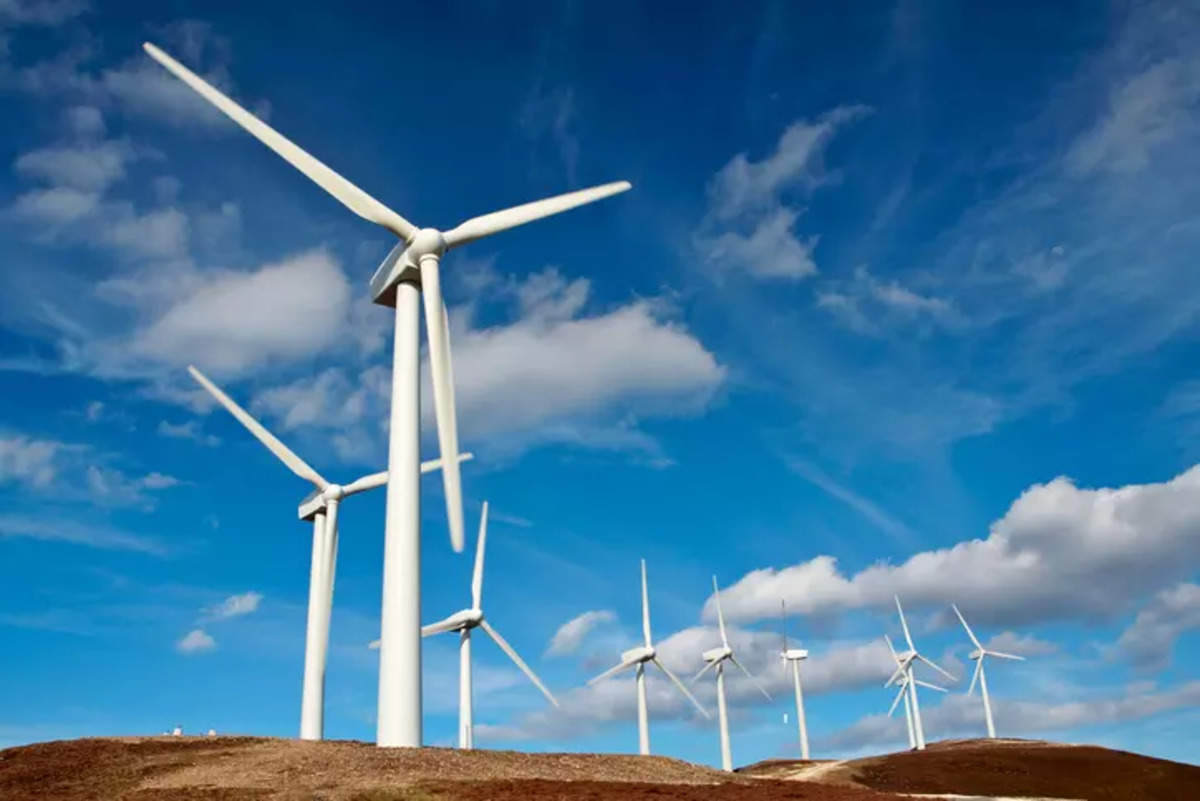 Tamil Nadu: Singapore's company monitors potential of wind energy off Gujarat and Tamil Nadu, Energy News, ET EnergyWorld