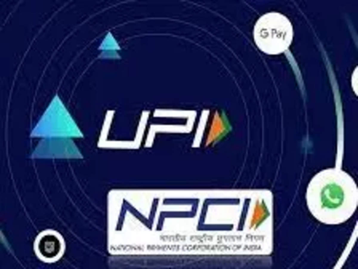 India To Become Cashless Soon? NPCI Data Shows Monthly UPI Transactions  Cross Rs 100,000 Crore