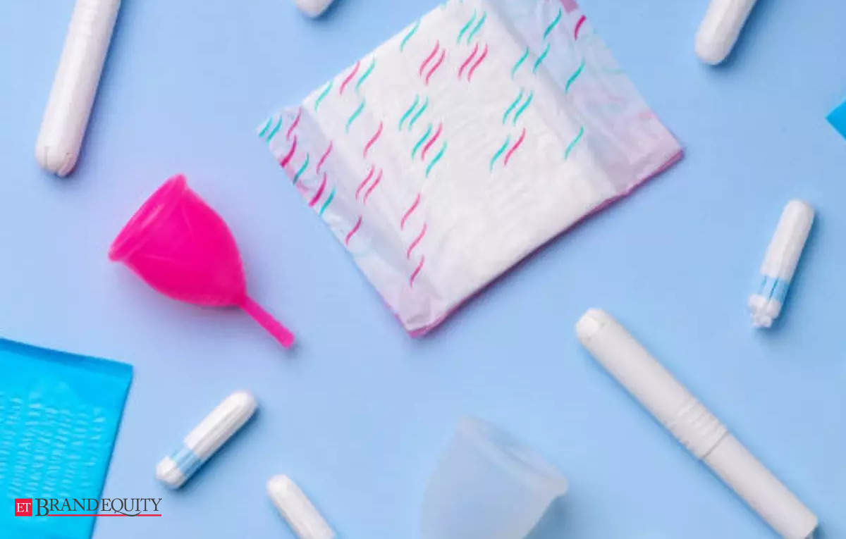 High amounts of harmful chemicals found in sanitary napkins sold