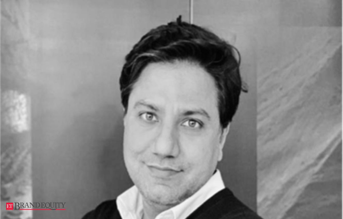Pawan Soni joins Fuel Content India as chief business officer, ET BrandEquity