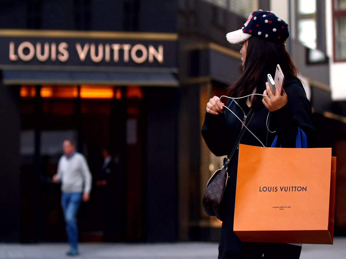 Louis Vuitton picks Shanghai for first furniture and homewares