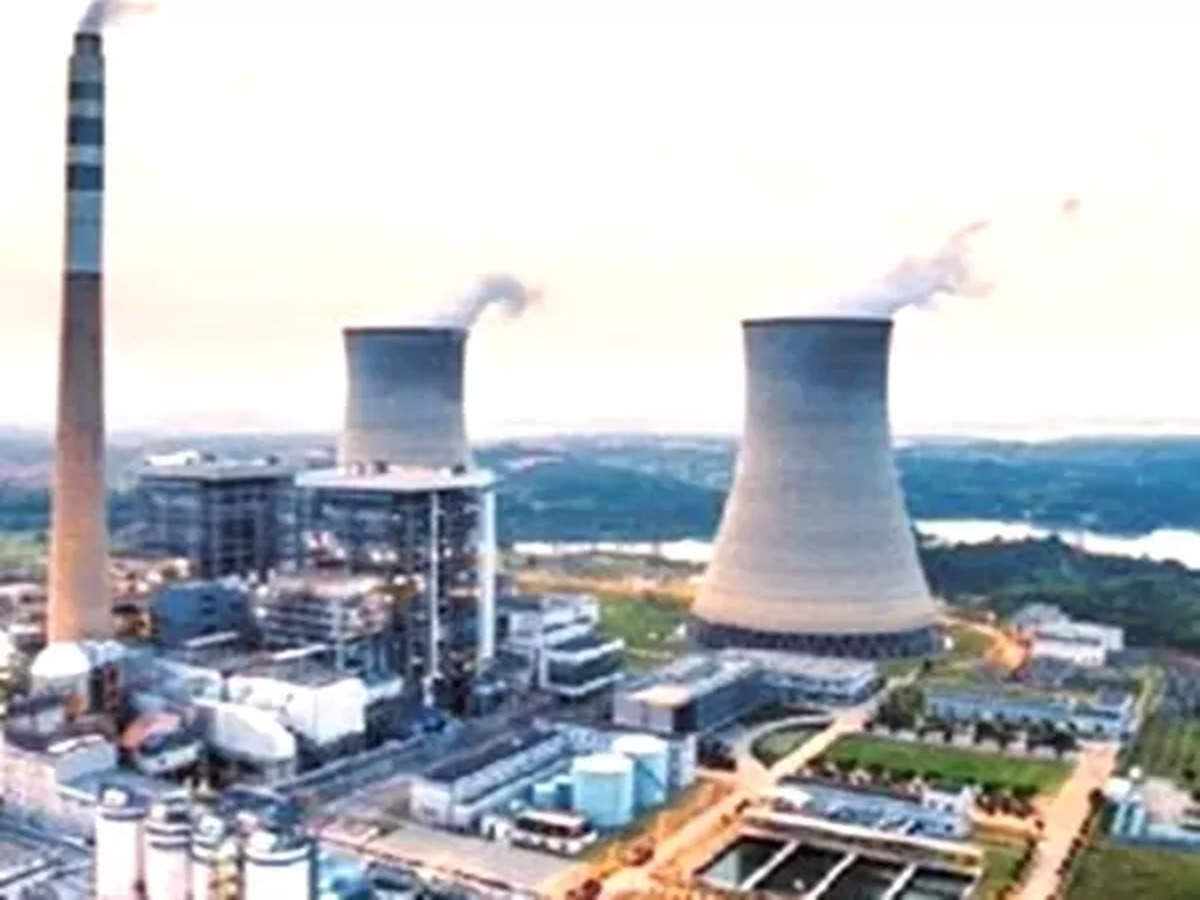 Telangana's Yadadri thermal plant to commission next year, Energy News, ET  EnergyWorld