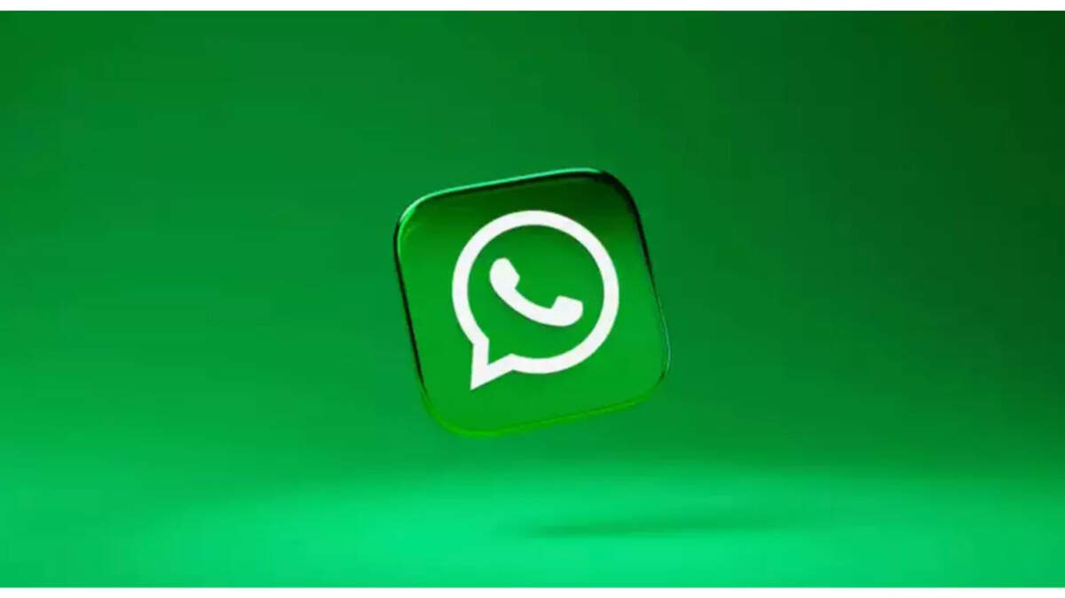 Whatsapp News - Latest whatsapp News, Information & Updates - Telecom News -ET Telecom