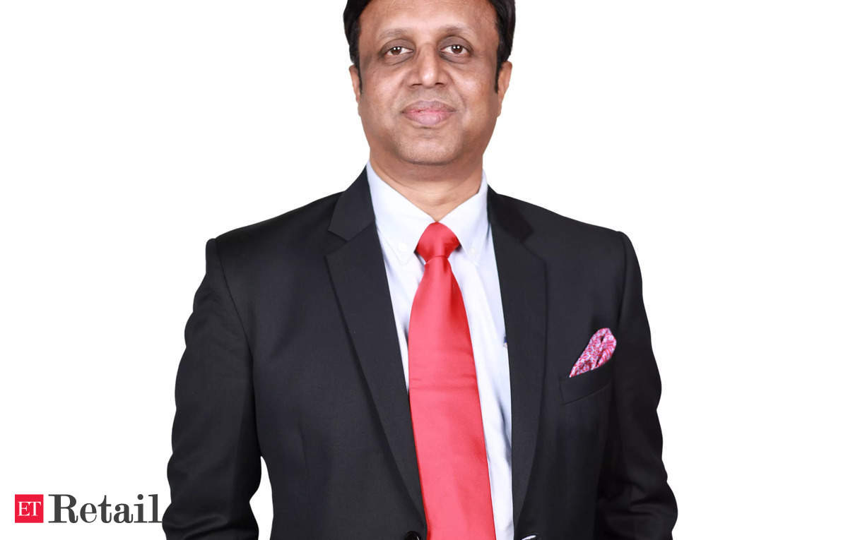 Sunil Pathare, Chairman and MD at VIP Clothing Ltd Group., on innerwear  sector's dynamic - Images Business of Fashion