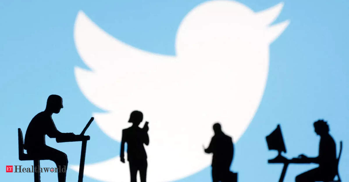 Twitter ends enforcement of COVID misinformation policy – ET HealthWorld