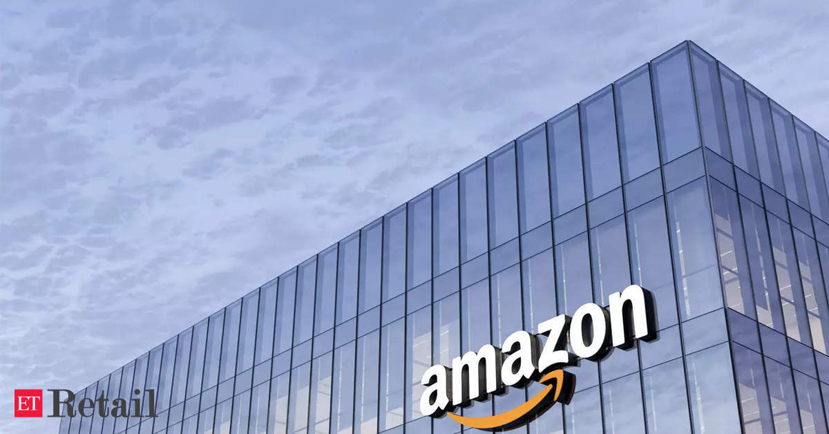 Amazon information greatest ever Thanksgiving looking weekend, Retail Information, ET Retail