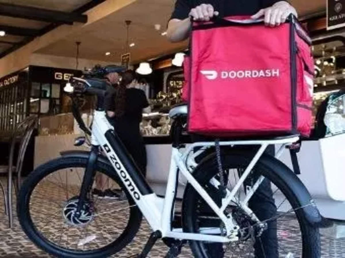 DoorDash cuts 1,250 jobs to control ballooning costs, HR News, ETHRWorld