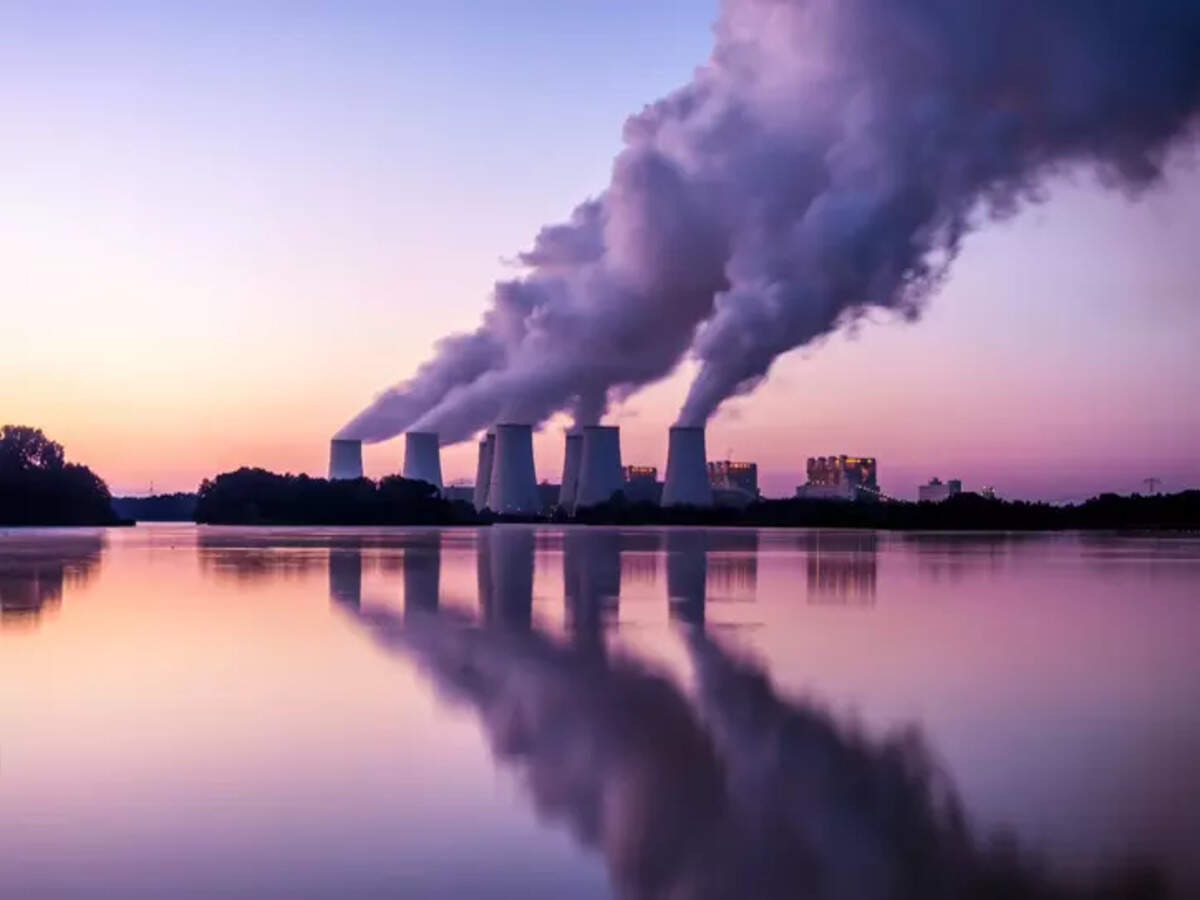 ''Necessary evil'': France refires coal plant amid energy woes,  ETEnergyworld