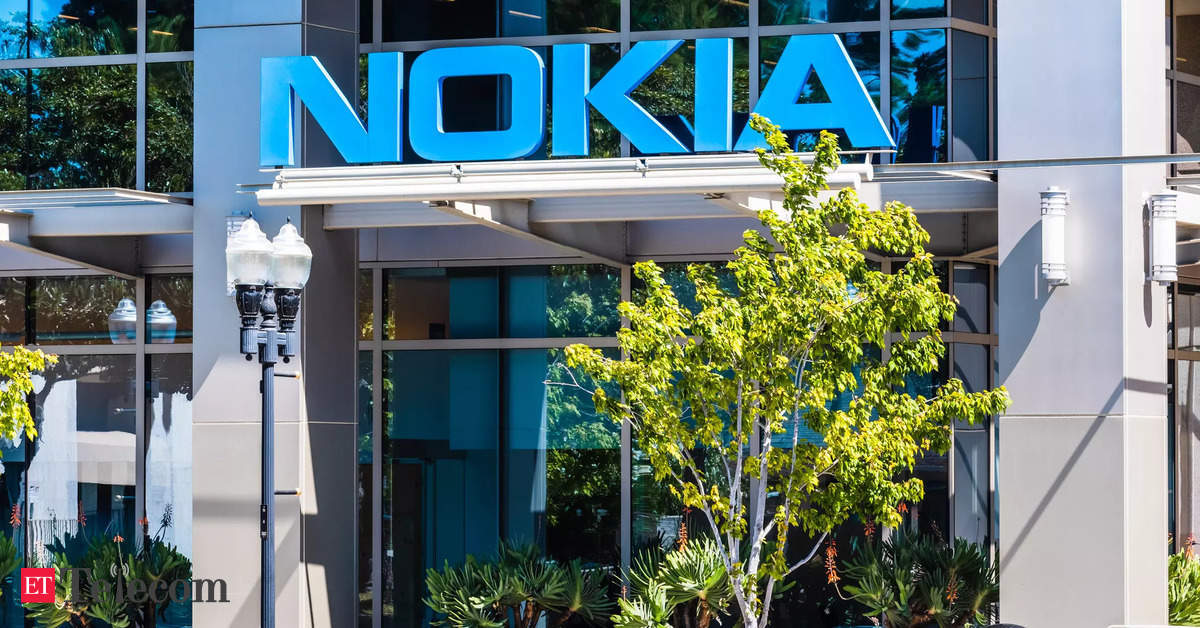 Nokia smartphone maker HMD Global files EU antitrust complaint against VoiceAge EVS - ET Telecom