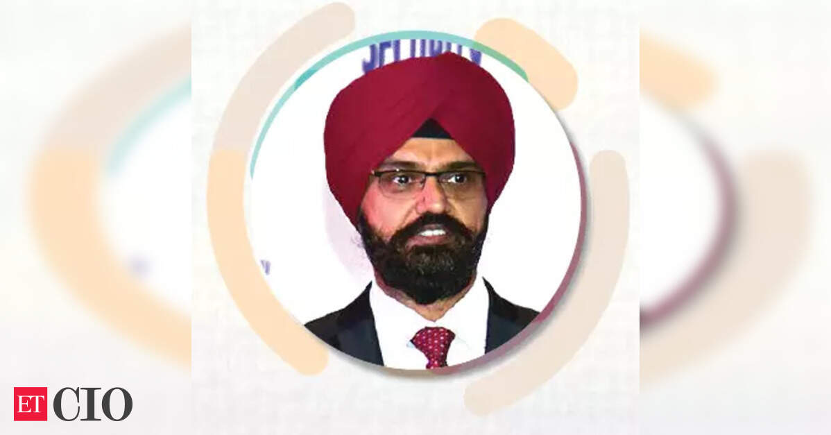 3 Key findings that may impact your resiliency strategy: Ripu Bajwa ...