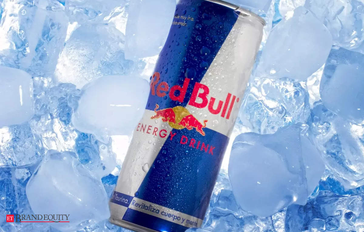 demonstration sikkerhed Belønning Red Bull through the Conceptual Lens, Marketing & Advertising News, ET  BrandEquity