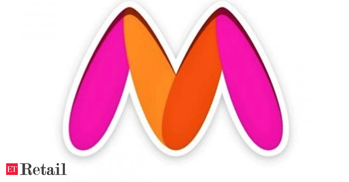 Myntra expects small cities to herald greater than half of of its gross sales in subsequent 3-4 years, Retail Information, ET Retail