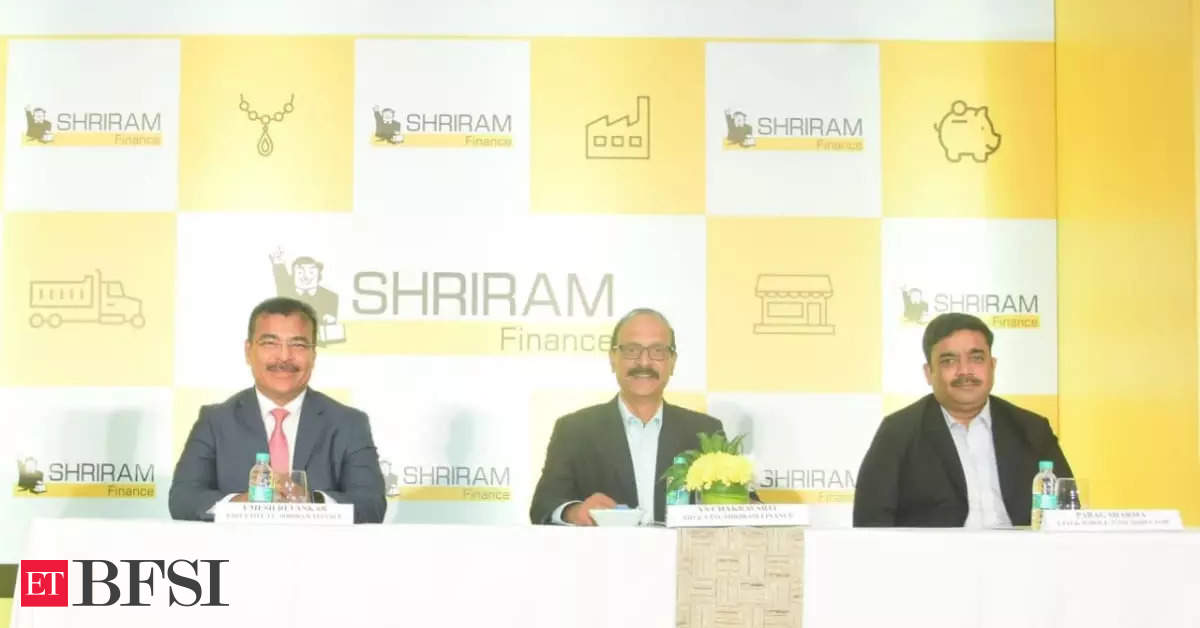 shriram-finance-limited-becomes-largest-retail-nbfc-post-merger-bfsi